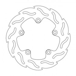 Disc frana MOTO-MASTER FLAME REAR DISC APRILIA Disc frana MOTO-MASTER FLAME REAR DISC APRILIA