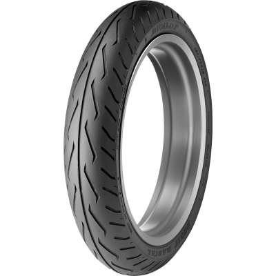 Anvelopa fata DUNLOP D251 150/60R18 67V TL