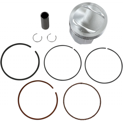 Piston WISECO PISTON KIT XT/TT 350