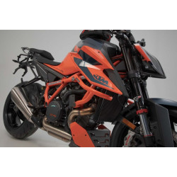 Bara de protectie SW-MOTECH CRASH BAR KTM SUPERDUKE Bara de protectie SW-MOTECH CRASH BAR KTM SUPERDUKE