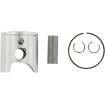 Kit piston WISECO PISTON KIT RM80 91-01 thumb