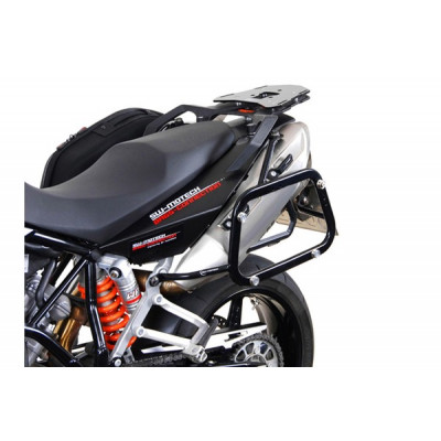 Adaptor pentru suport SW-MOTECH ADAPTER KIT FOR EVO CARRI