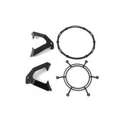 Protectie faruri SW-MOTECH HEADLIGHT GUARD Z 900 RS ABS