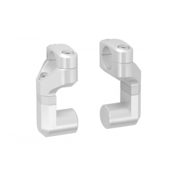 Extensie ghidon SW-MOTECH BAR BACK VARIO 22MM S Extensie ghidon SW-MOTECH BAR BACK VARIO 22MM S