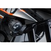 Kit montaj lumini SW-MOTECH LIGHT MOUNTING KIT ADVENTURE 1050 ABS 16 thumb