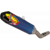 Toba esapament FMF MUFFLER AN 4.1 CFCAP BETA