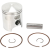 Piston WISECO PISTON YAM STD. MX 100 thumb