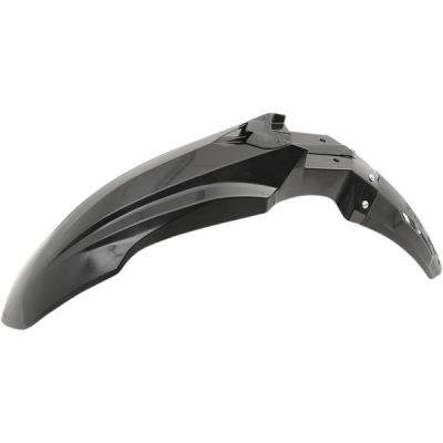 Aripa fata CYCRA CRF 17-21 BLACK