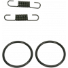 Arcuri de fixare FMF SPRING/ORING KIT KX125 Arcuri de fixare FMF SPRING/ORING KIT KX125