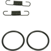 Arcuri de fixare FMF SPRING/ORING KIT KX125 thumb