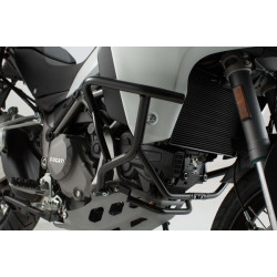 Bara de protectie SW-MOTECH CRASH BAR MULTISTRADA 1200 S ABS Bara de protectie SW-MOTECH CRASH BAR MULTISTRADA 1200 S ABS