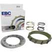 Kit ambreiaj EBC SRK7025 thumb