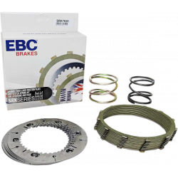 Kit ambreiaj EBC SRK7025 Kit ambreiaj EBC SRK7025