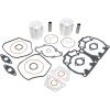 Piston WISECO PISTON KIT SKIDOO FORMULA DELUXE 500 F