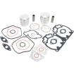 Piston WISECO PISTON KIT SKIDOO FORMULA DELUXE 500 F thumb