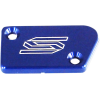 Capac rezervor frana spate SCAR BLUE