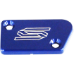 Capac rezervor frana spate SCAR BLUE thumb