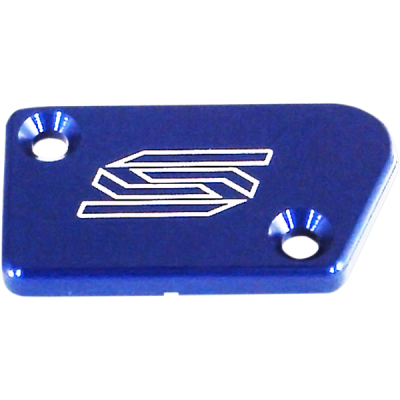 Capac rezervor frana spate SCAR BLUE