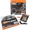 Kit disc de frână + plăcuțe   MOTO-MASTER BRAKE KIT 270MM FLOAT thumb
