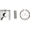 Piston WISECO PISTON STD XCR440 LIQUID thumb