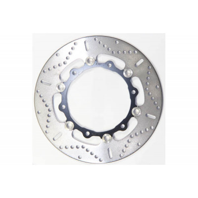 Disc frana fata EBC FLT RND UN MD2107