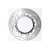 Disc frana fata EBC FLT RND UN MD2107 Disc frana fata EBC FLT RND UN MD2107 thumb