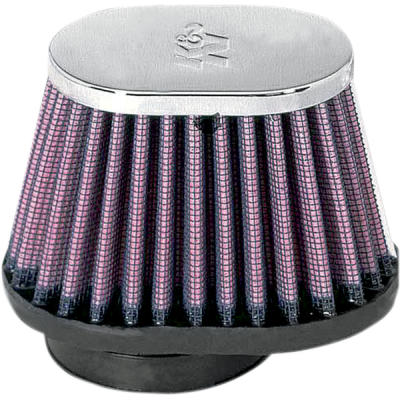 Fitru de aer (sport) K&N CLMP ON 51MM RC-1820 Fitru de aer (sport) K&N CLMP ON 51MM RC-1820