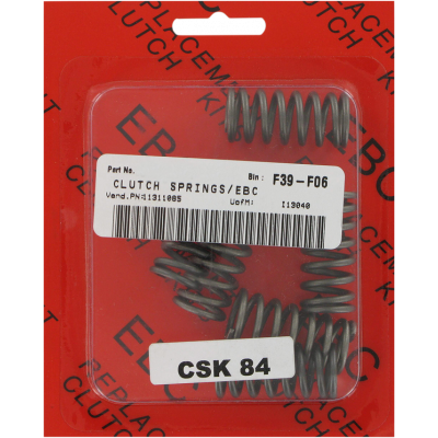 Kit arcuri ambreiaj EBC CSK084