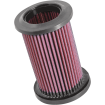 Filtru de aer sport K&N DU1006 Filtru de aer sport K&N DU1006 thumb