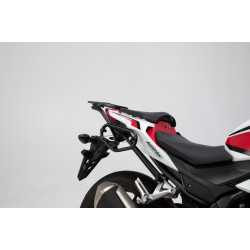 Suport lateral pentru valiza SW-MOTECH SLC SIDE CARRIER R CB 500 F 18 Suport lateral pentru valiza SW-MOTECH SLC SIDE CARRIER R CB 500 F 18