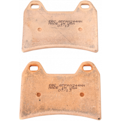 Placute frana EBC GPFA SINTER RACE GPFAX244HH