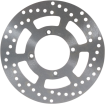 Disc frana spate EBC FIX HPSR RND RE MD3002 thumb