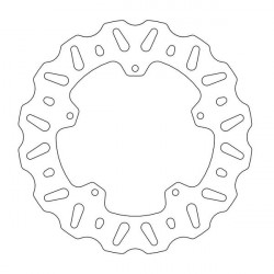 Disc frana MOTO-MASTER BRAKE ROTOR SCOOTER NITRO LIBERTY 125 I-GET 3V ABS Disc frana MOTO-MASTER BRAKE ROTOR SCOOTER NITRO LIBERTY 125 I-GET 3V ABS