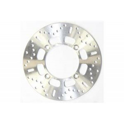 Disc frana spate EBC FIX D SERIES RND MD6345D