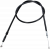 Cablu ambreiaj MOTION PRO CABLE CLUTCH YAM YZ 125 13 thumb