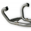 Colectoare AKRAPOVIC SS H-B12R4R