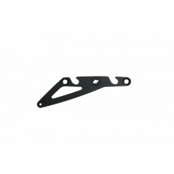 Suport pentru valiza SW-MOTECH SLH SIDE CARRIER LEFT FXLR 1750 ABS 18-23