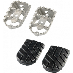 Scarite moto SW-MOTECH FOOTREST KIT ION TRK 502 X ABS 23 Scarite moto SW-MOTECH FOOTREST KIT ION TRK 502 X ABS 23