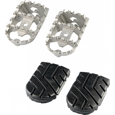 Scarite moto SW-MOTECH FOOTREST KIT ION TRK 502 X ABS 23