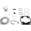 Kit piston WISECO PISTON KIT W/GASKETS KX 85 II 19/16 13
