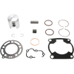 Kit piston WISECO PISTON KIT W/GASKETS KX 85 II 19/16 13 thumb