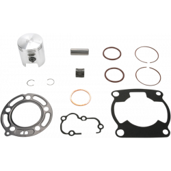 Kit piston WISECO PISTON KIT W/GASKETS KX 85 II 19/16 13
