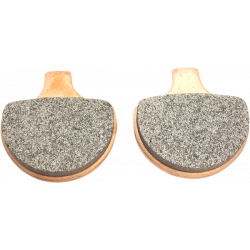 Placute frana EBC EPFA SIN EXT PRO EPFA094HH Placute frana EBC EPFA SIN EXT PRO EPFA094HH