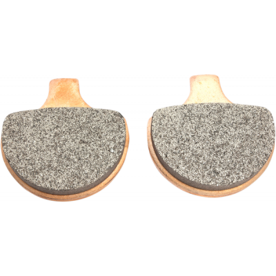 Placute frana EBC EPFA SIN EXT PRO EPFA094HH