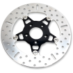 Disc frana fata EBC FLT FSD SERIES BK FSD010BLK thumb