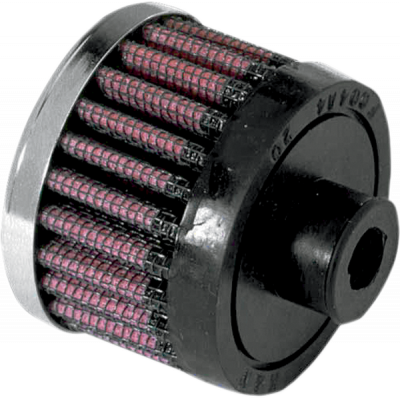 Filtru gaze carter K&N 62-1340