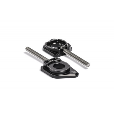 Intinzator lant GILLES CHAIN ADJUSTER AXB BK DL 1000 ABS