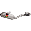Sistem de evacuare AKRAPOVIC EVO TI/TI RMZ450 Sistem de evacuare AKRAPOVIC EVO TI/TI RMZ450 thumb
