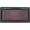 Filtru de aer (sport) K&N TRIUMPH SCRAMB TB-1219 Filtru de aer (sport) K&N TRIUMPH SCRAMB TB-1219 thumb