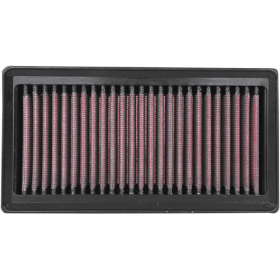 Filtru de aer (sport) K&N TRIUMPH SCRAMB TB-1219